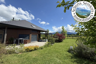 achat maison novalaise 73470