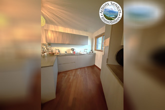 achat maison novalaise 73470
