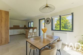 achat maison novalaise 73470