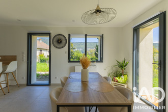 achat maison novalaise 73470