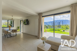 achat maison novalaise 73470
