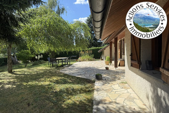 achat maison novalaise 73470