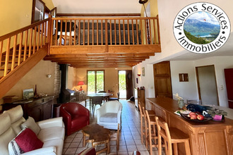 achat maison novalaise 73470