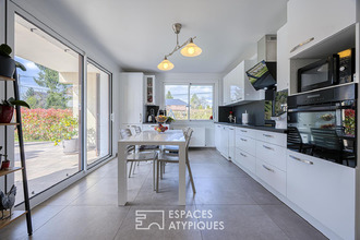achat maison novalaise 73470