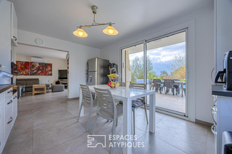 achat maison novalaise 73470