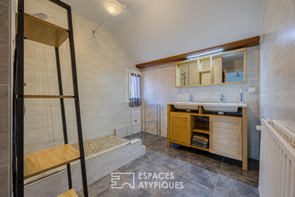 achat maison novalaise 73470