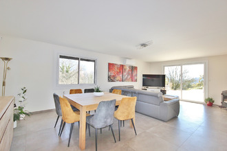 achat maison novalaise 73470