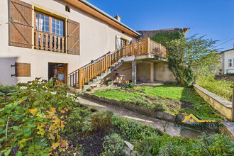 achat maison noveant-sur-moselle 57680