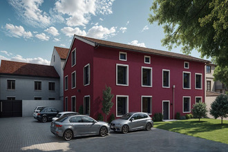 achat maison noveant-sur-moselle 57680