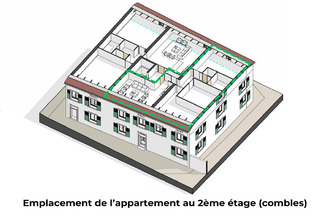 achat maison noveant-sur-moselle 57680