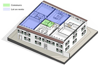 achat maison noveant-sur-moselle 57680