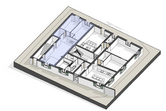achat maison noveant-sur-moselle 57680
