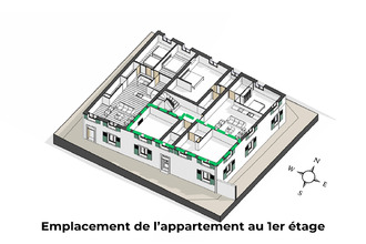 achat maison noveant-sur-moselle 57680