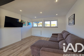 achat maison noveant-sur-moselle 57680