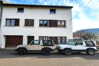 achat maison noveant-sur-moselle 57680