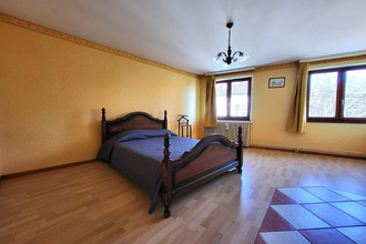 achat maison noveant-sur-moselle 57680