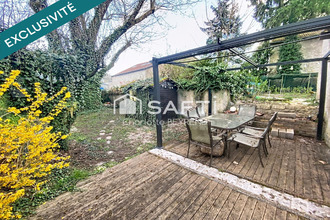 achat maison noveant-sur-moselle 57680