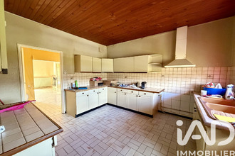 achat maison noveant-sur-moselle 57680