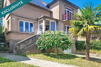 achat maison noveant-sur-moselle 57680