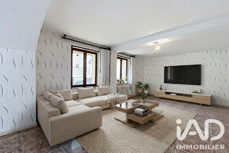 achat maison noveant-sur-moselle 57680