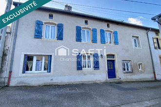 achat maison noveant-sur-moselle 57680
