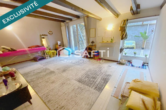 achat maison noveant-sur-moselle 57680