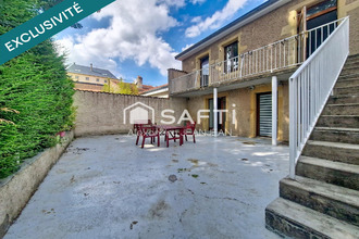 achat maison noveant-sur-moselle 57680