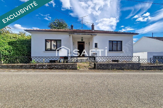 achat maison noveant-sur-moselle 57680
