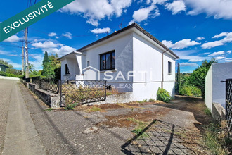achat maison noveant-sur-moselle 57680