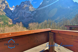 achat maison novel 74500