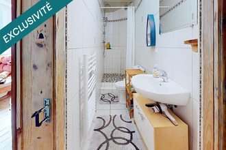 achat maison novel 74500