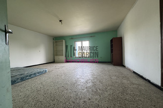 achat maison noves 13550