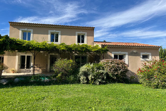 achat maison noves 13550