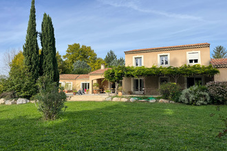 achat maison noves 13550