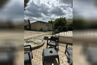 achat maison noves 13550