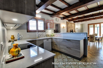 achat maison noves 13550