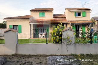 achat maison noves 13550