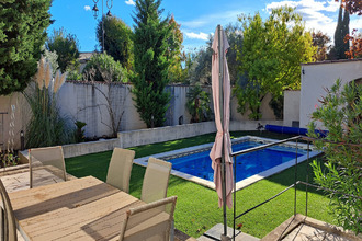 achat maison noves 13550