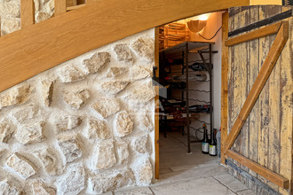 achat maison noves 13550