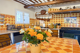 achat maison noves 13550