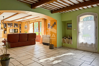 achat maison noves 13550