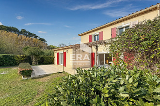 achat maison noves 13550