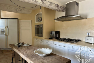 achat maison noves 13550