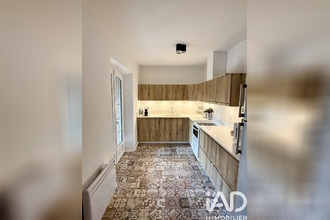 achat maison noves 13550