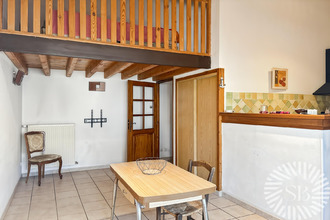 achat maison noves 13550