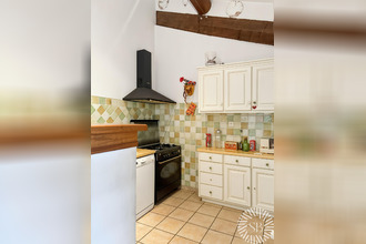 achat maison noves 13550