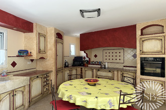 achat maison noves 13550