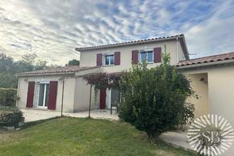 achat maison noves 13550