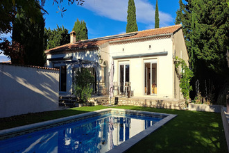 achat maison noves 13550