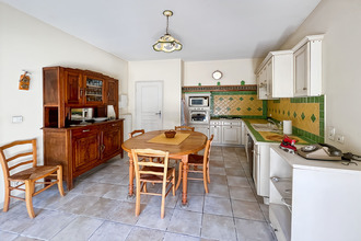 achat maison noves 13550